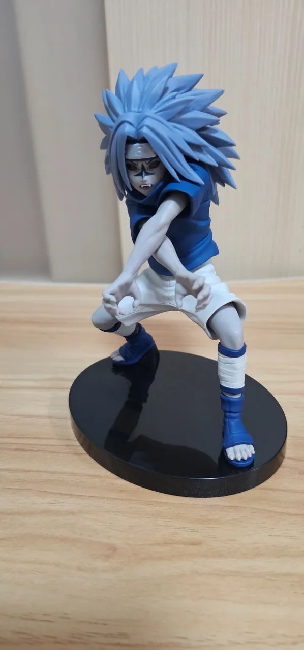 Figure anime naruto - USADOS - Foto 2