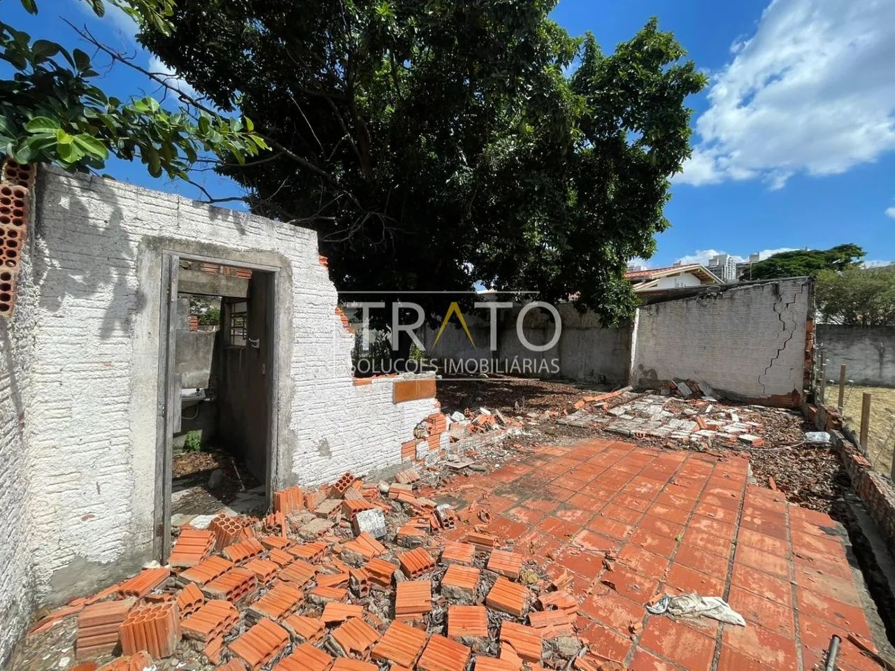 terreno - Taquaral - Campinas - Foto 2