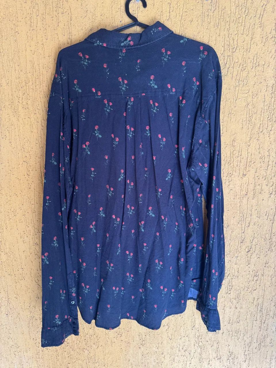 Camisa Osklen  - Foto 2