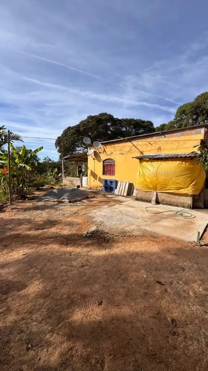 Sítio à venda, cidade de Bonfim/MG - Foto 4