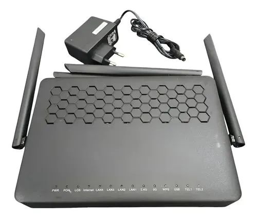 Ont blu castle wifi 6 - Foto 2