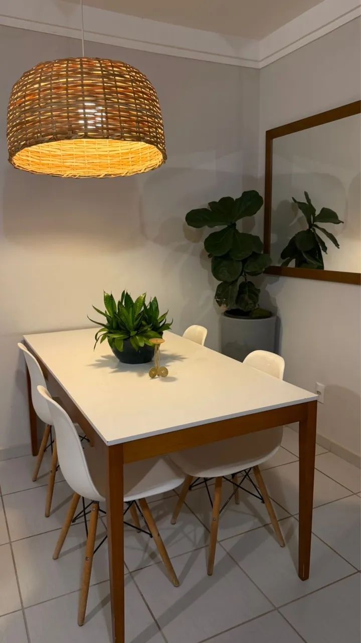Mesa de jantar Tok stok - Foto 2
