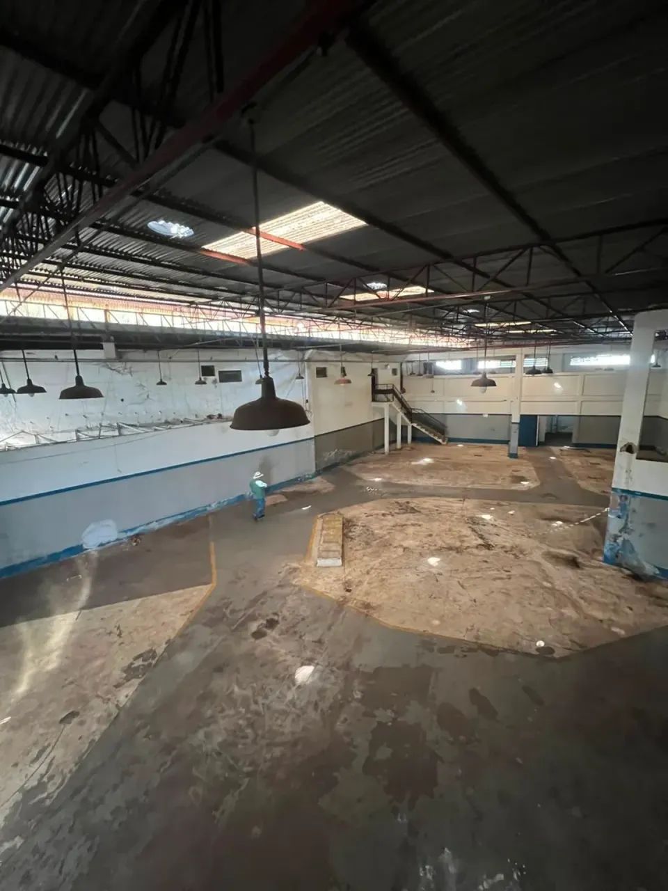 Imóvel para aluguel possui 800 metros quadrados em Zona 05 - Maringá - PR - Foto 4