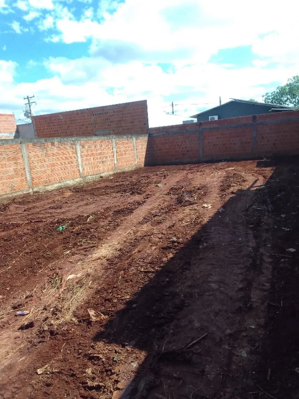 Terreno de 200 m2 no Residencial Esplanada - Foto 4