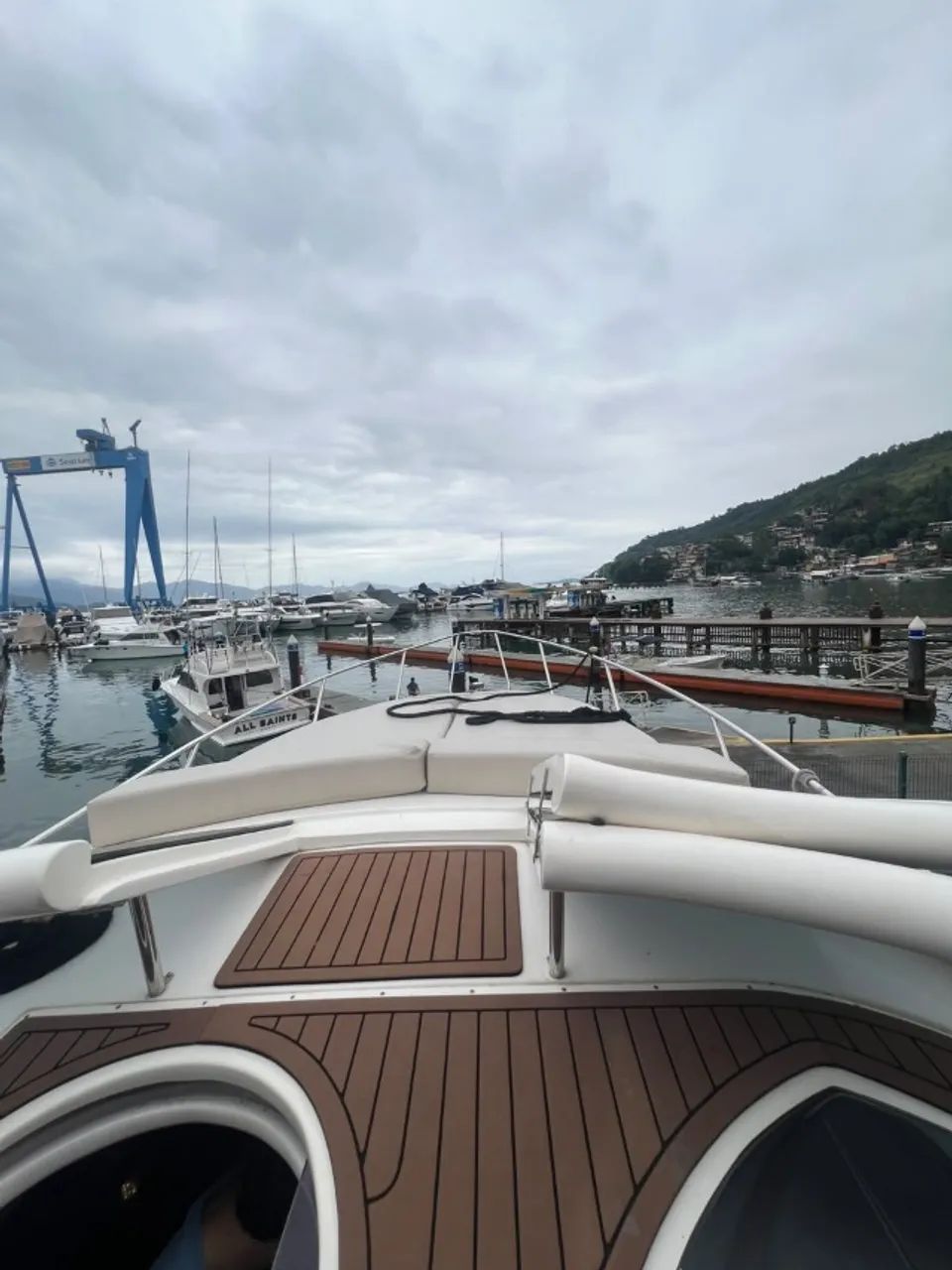 ROYAL MARINE 370  CABINADA - Foto 4