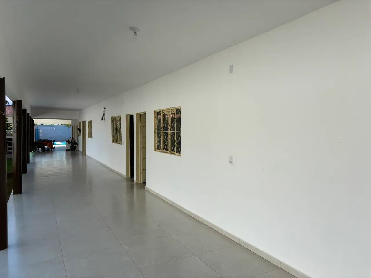 CASA EM ARUANÃ-GO / 05 QTS - Lote: 650 m2 - Foto 4