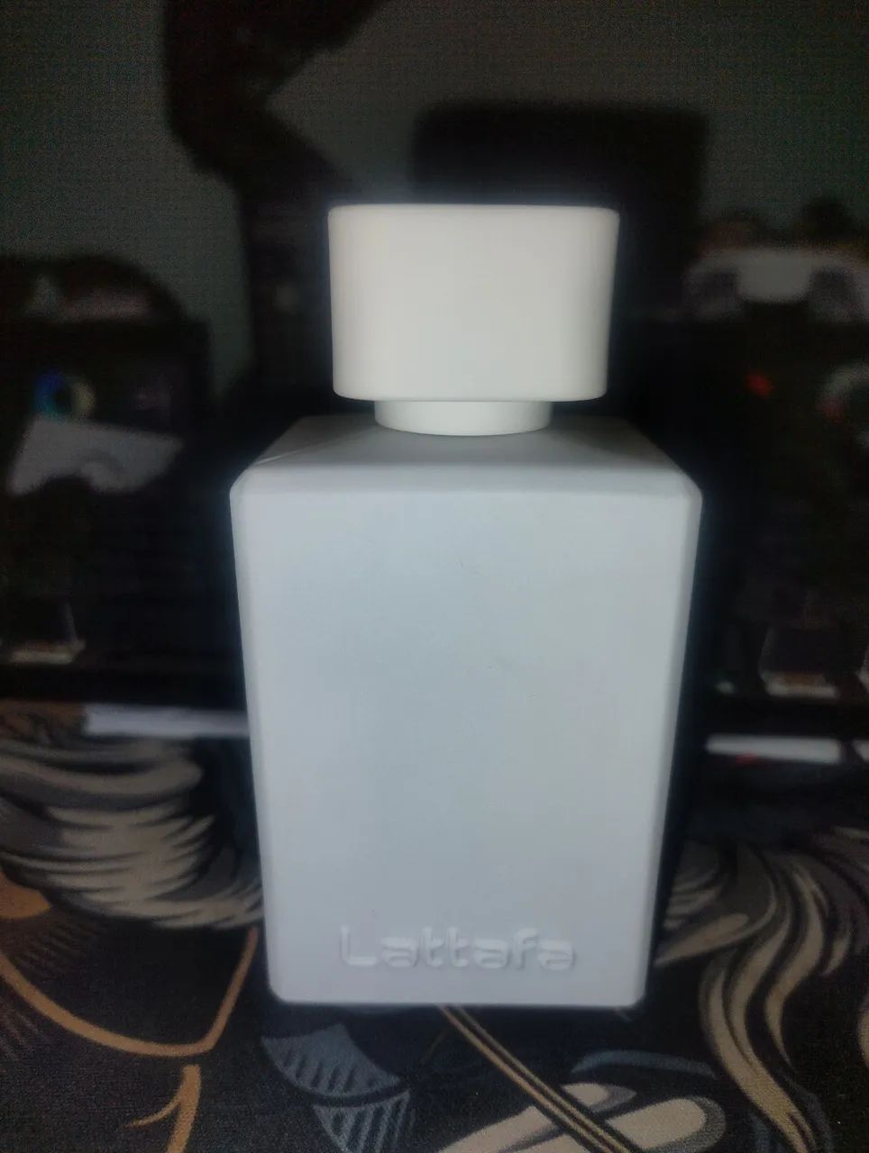 Bade'e Al Oud Honor & Glory 100 ml - Perfume Árabe - Foto 2