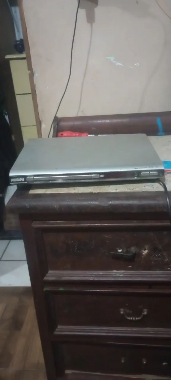 DVD