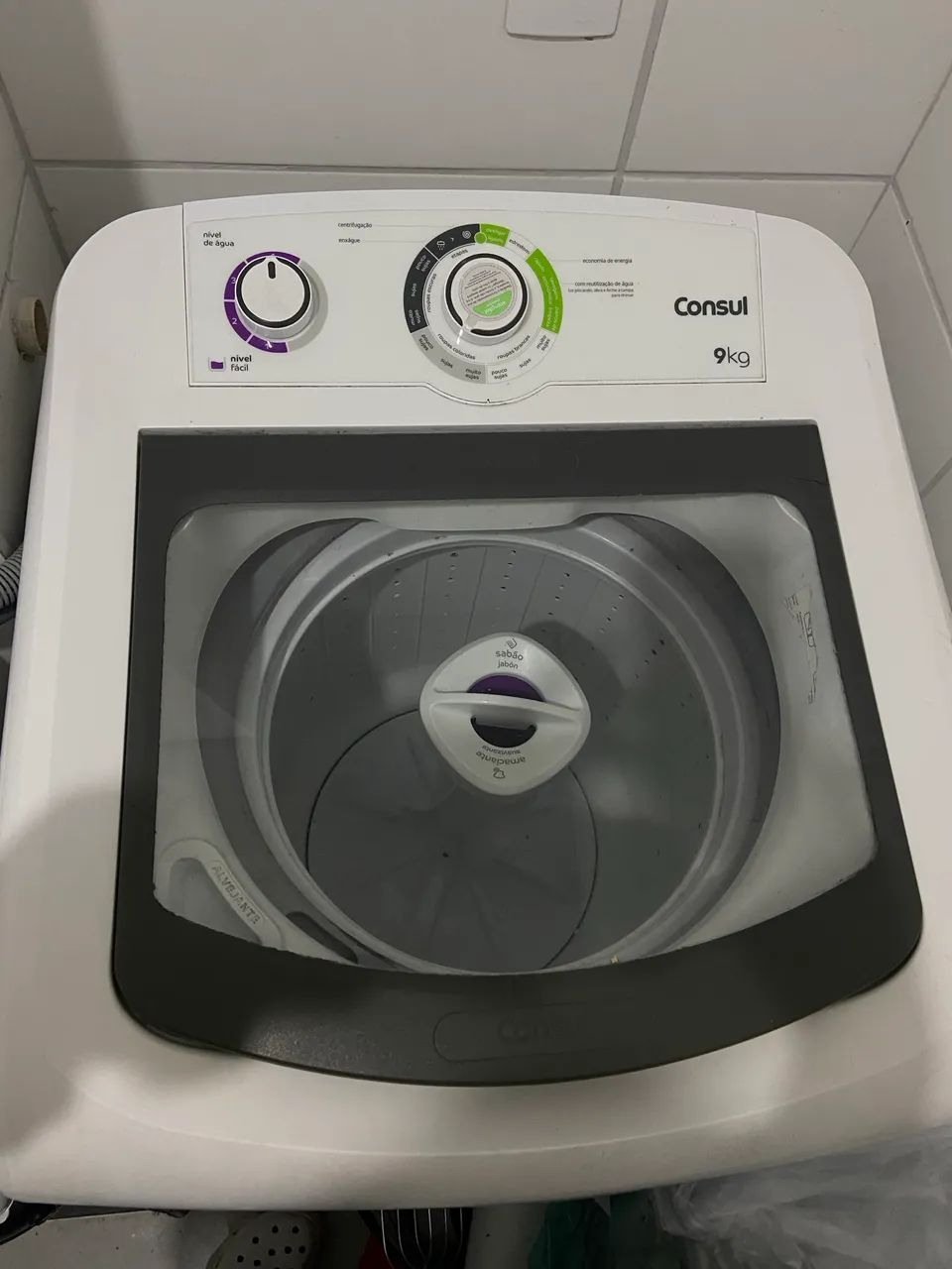 Máquina de Lavar  - Foto 4