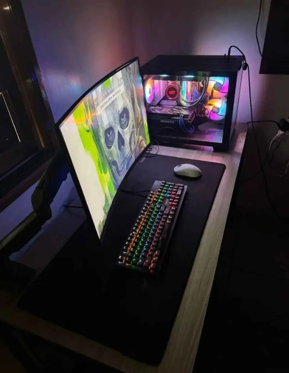 PC GAMER Ryzen 5 5600