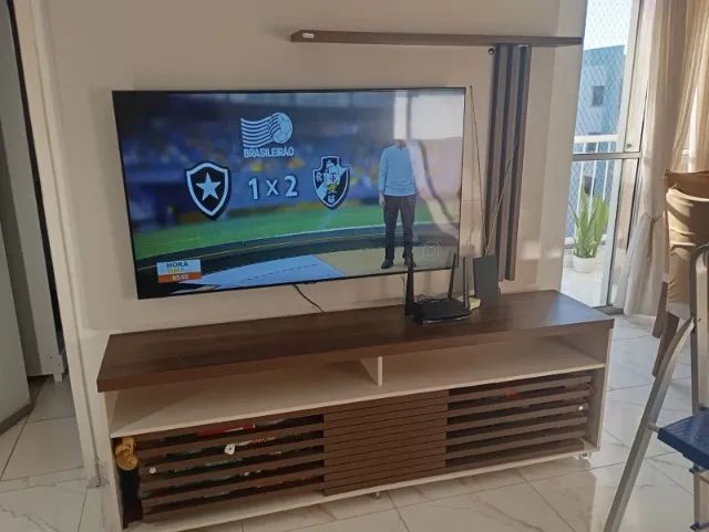 Rack de sala
