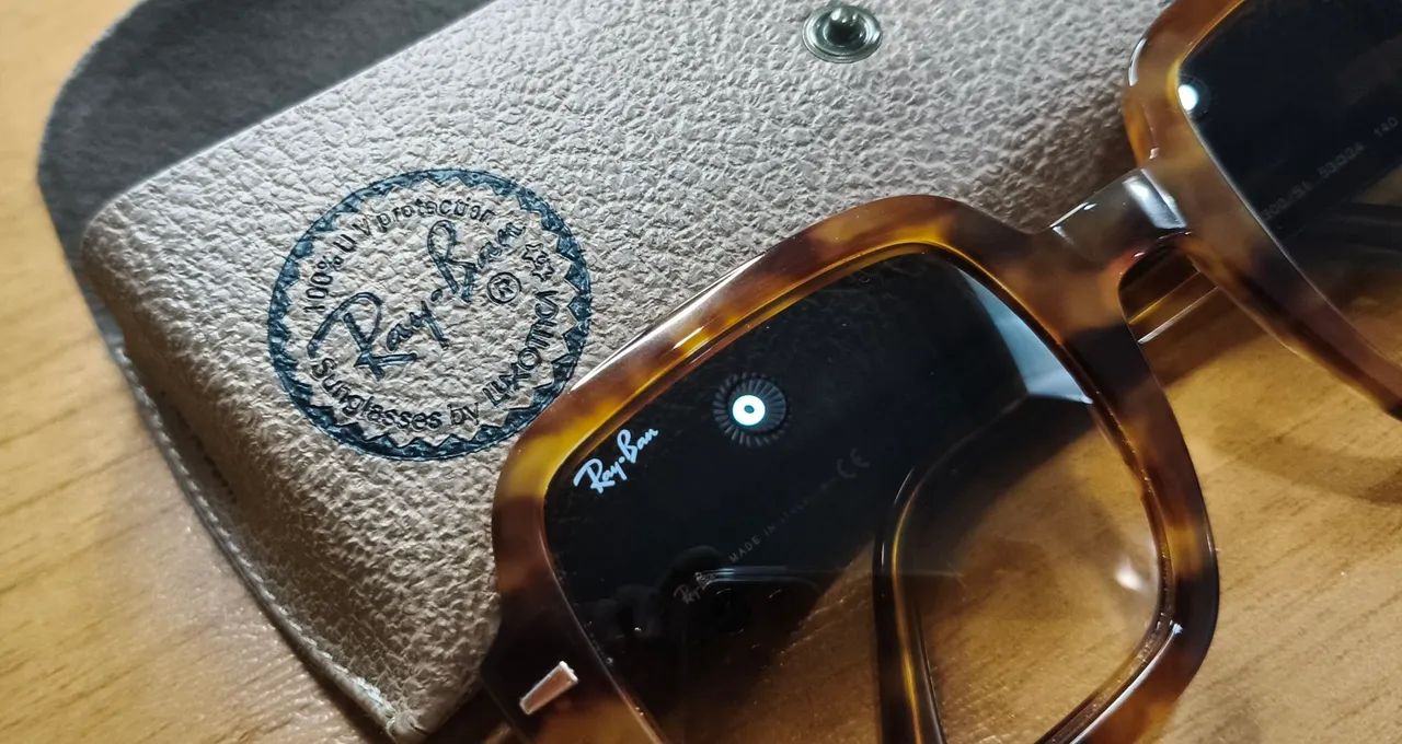 Ray-Ban RB2188 - ORIGINAL  - Foto 2
