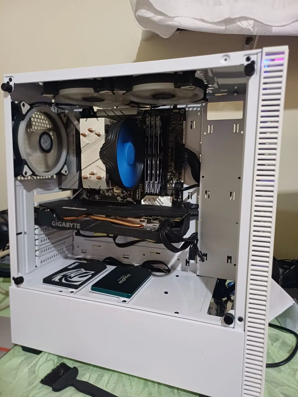 Computador lento? - Clique aqui - Foto 2