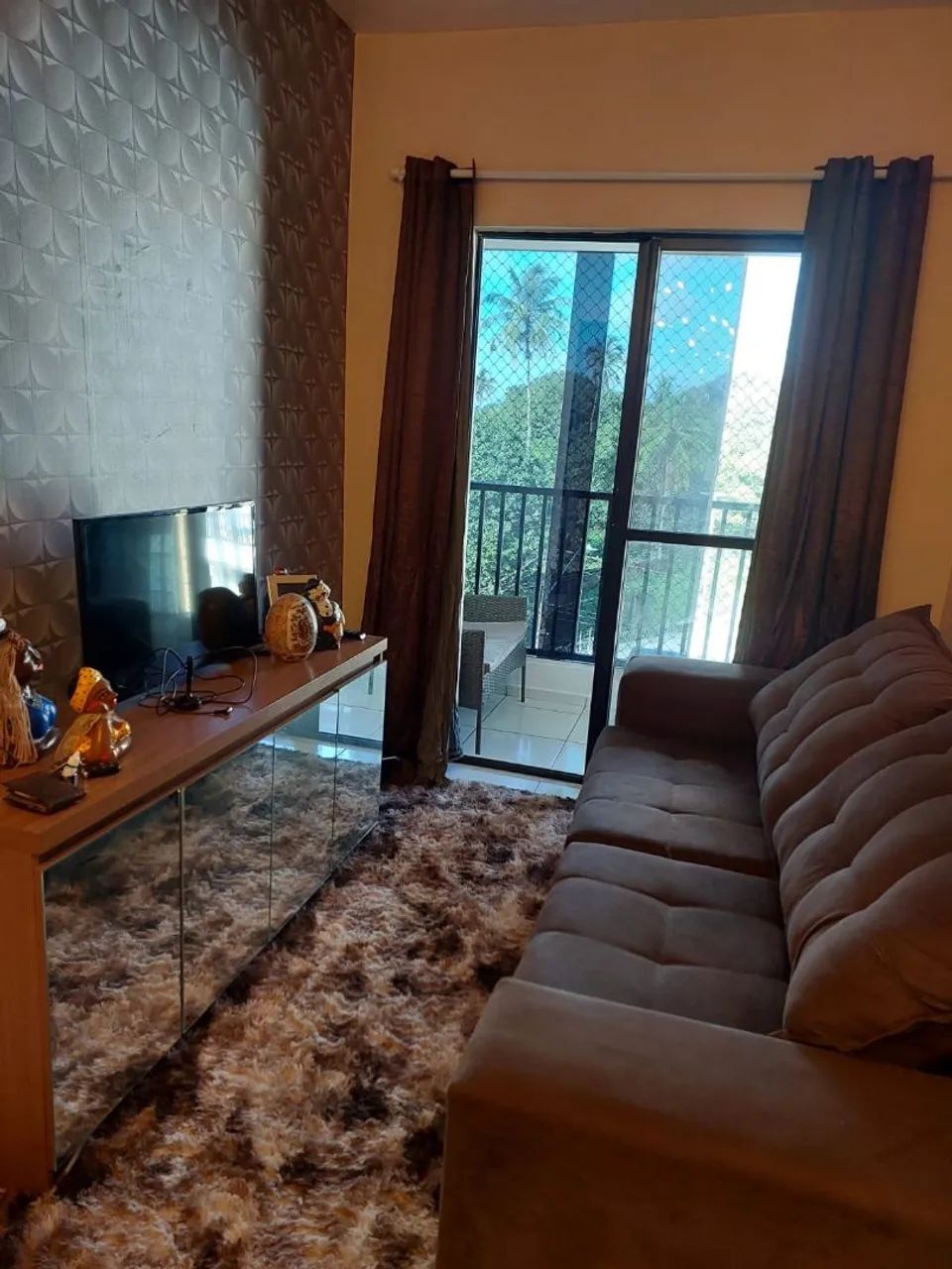 Apartamento turu. vendo - Foto 4