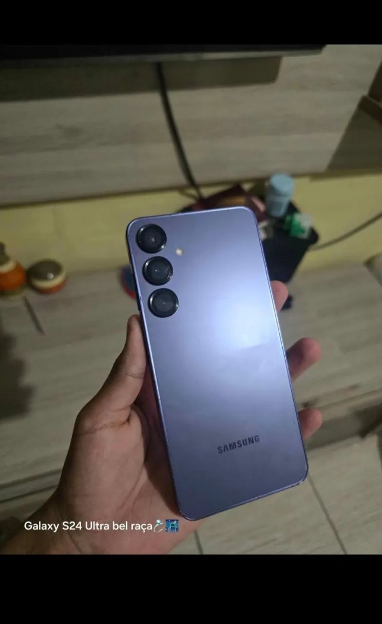 S24 Plus 512gb