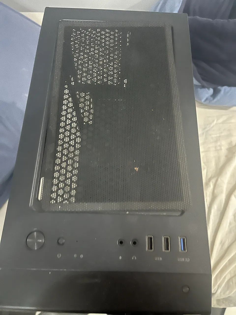 Pc Gamer - 1050 Ti - Foto 5
