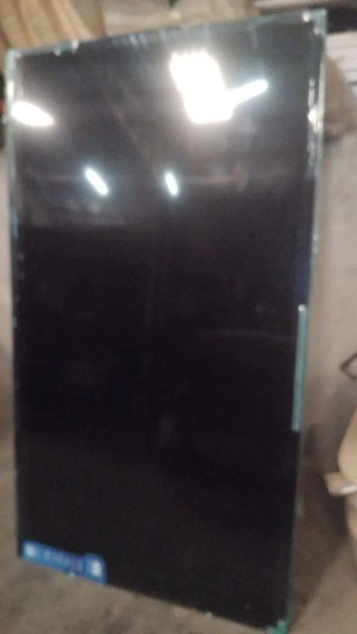 Tv 70" polegadas  Philips tela quebrada tv para peças 