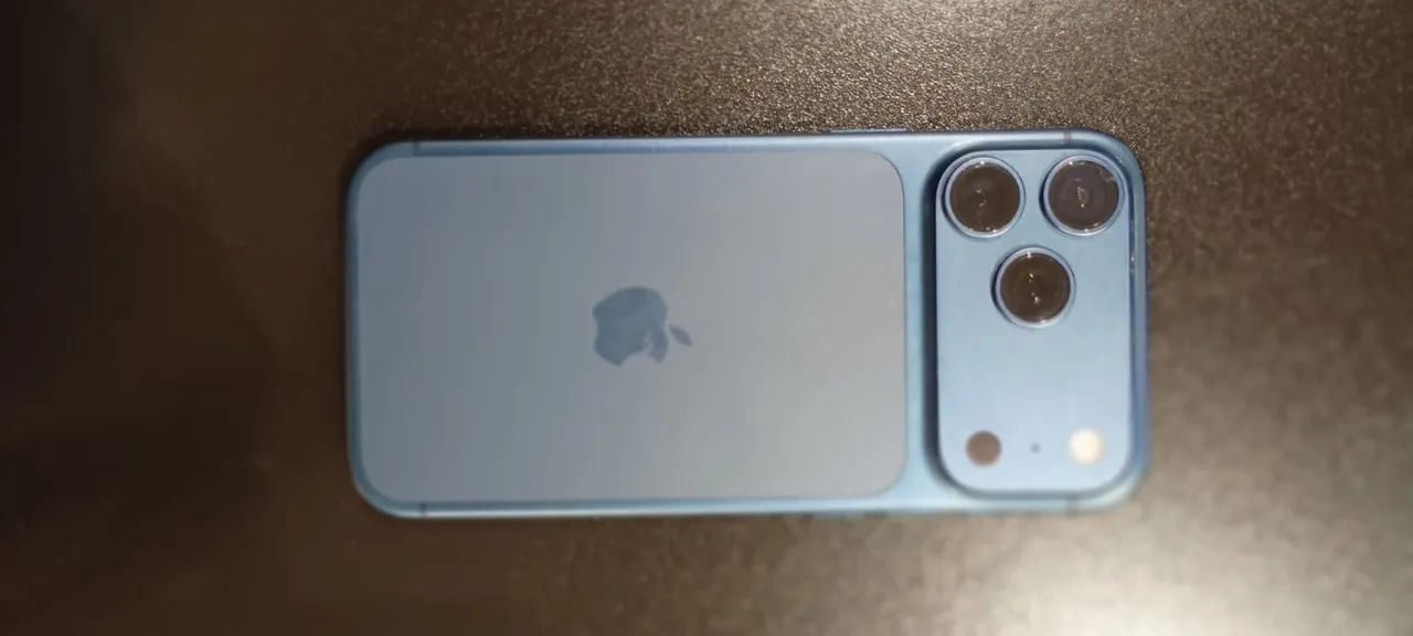 iPhone 17 pro max 256gb - Foto 3