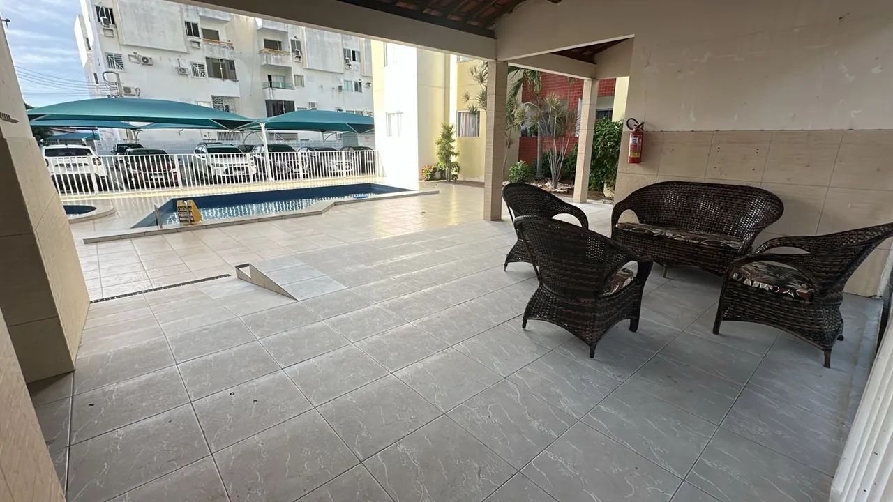 Apartamento Centro  - Foto 2