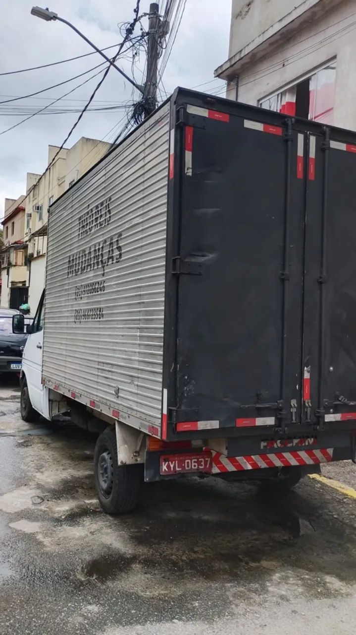 Sprinter 313 cdi - Foto 4
