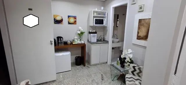EXC. SALA COMERCIAL :RUA BARATA RIBEIRO AO LADO DO HOSP SÍRIO LIBANÊS - Foto 4