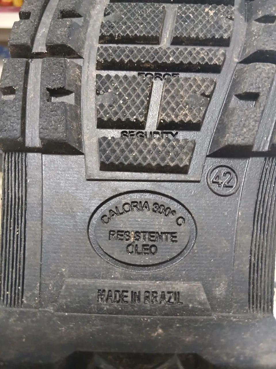 Bota EPI - Foto 4