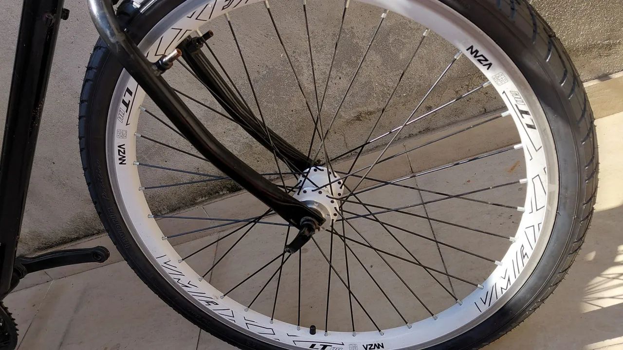 Vendo bike  - Foto 3