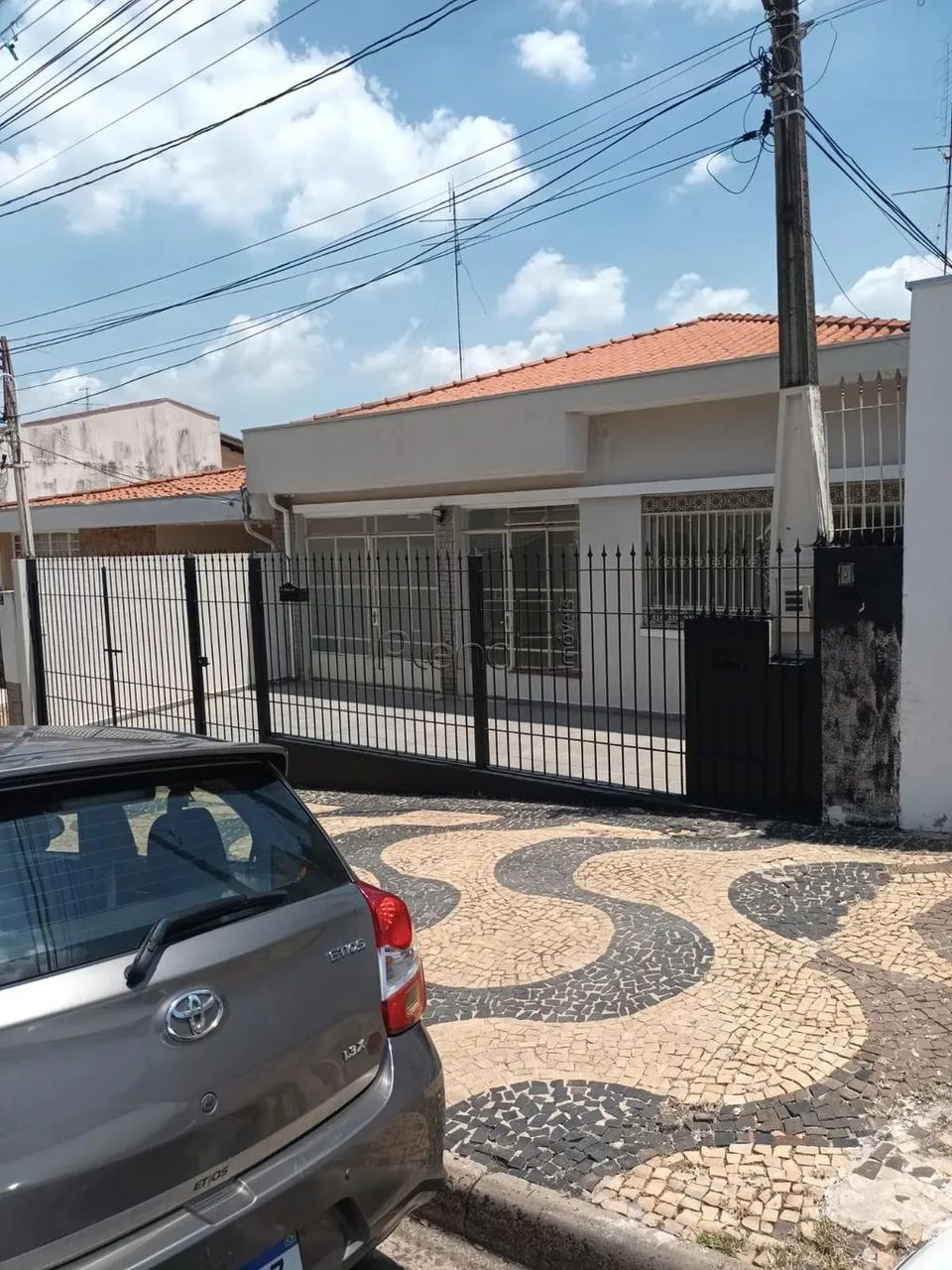 Casa à venda em Campinas, Jardim Leonor, com 3 quartos, com 192.42 m² - Foto 4