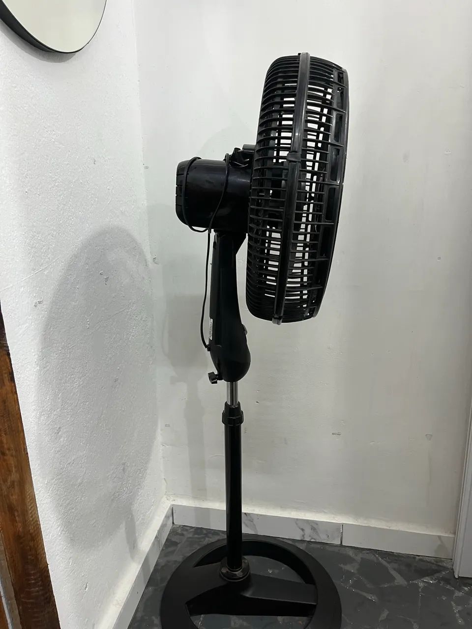 Ventilador turbo  - Foto 2