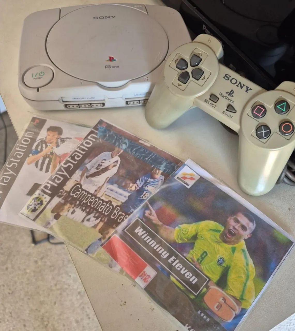 Psone play 1  - Foto 2