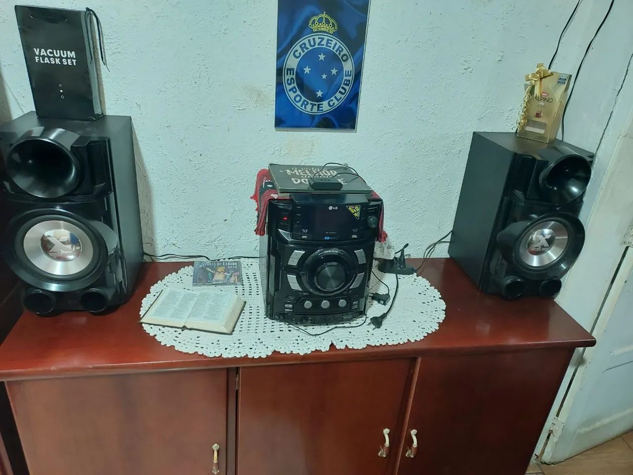SOM LG 650W! - Foto 2