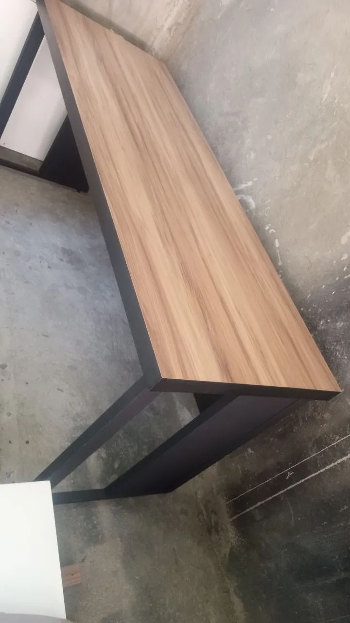 Mesa de escritório  - Foto 3