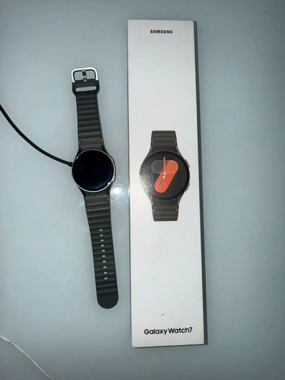 Galaxy Watch 7 Bluetooth  - Foto 3