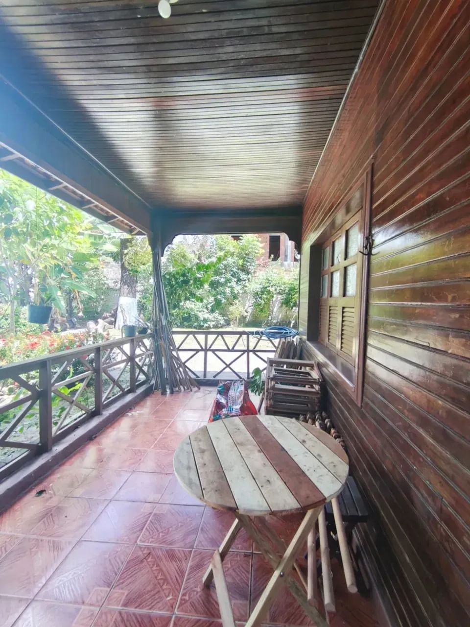CASA TERREA SALINOPOLIS VENDA TEM 100 METROS QUADRADOS COM 3 QUARTOS  NO CENTRO - SALINAS  - Foto 2