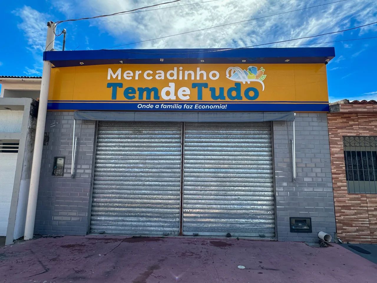 PREDIO COMERCIAL PARIPUEIRA - ALEXANDRE - Foto 2