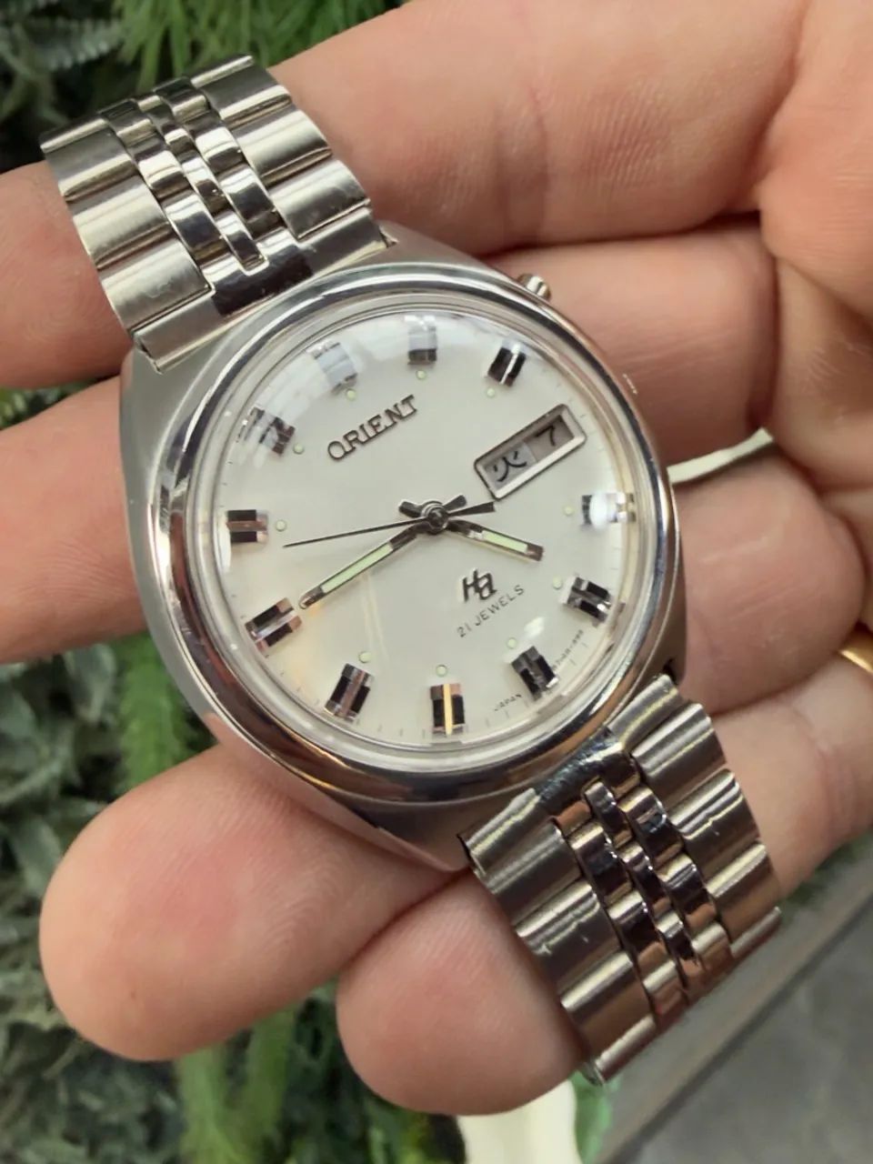 Orient High Ace JDM - Foto 3