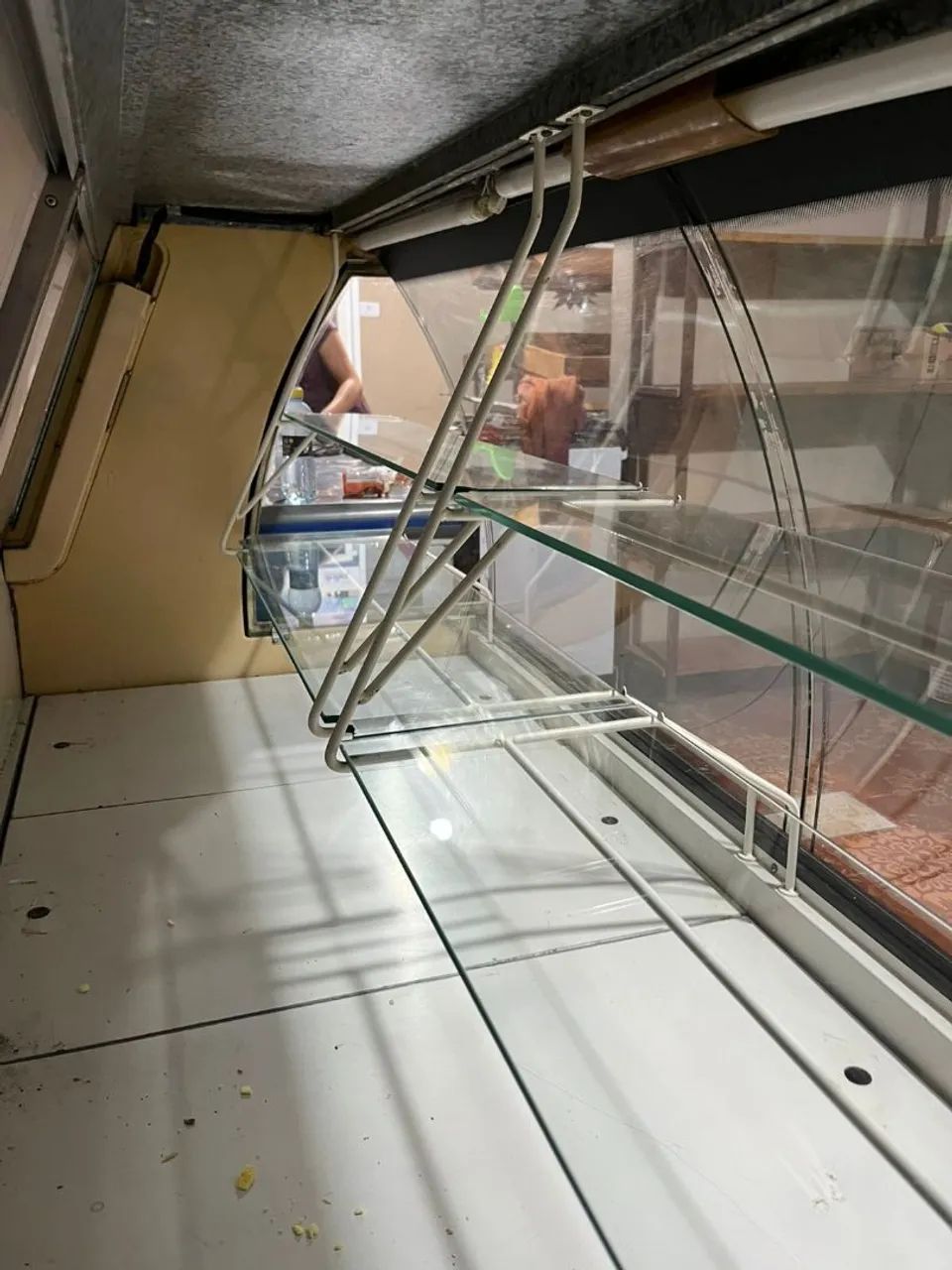 Balcão Expositor de Doces - Foto 6