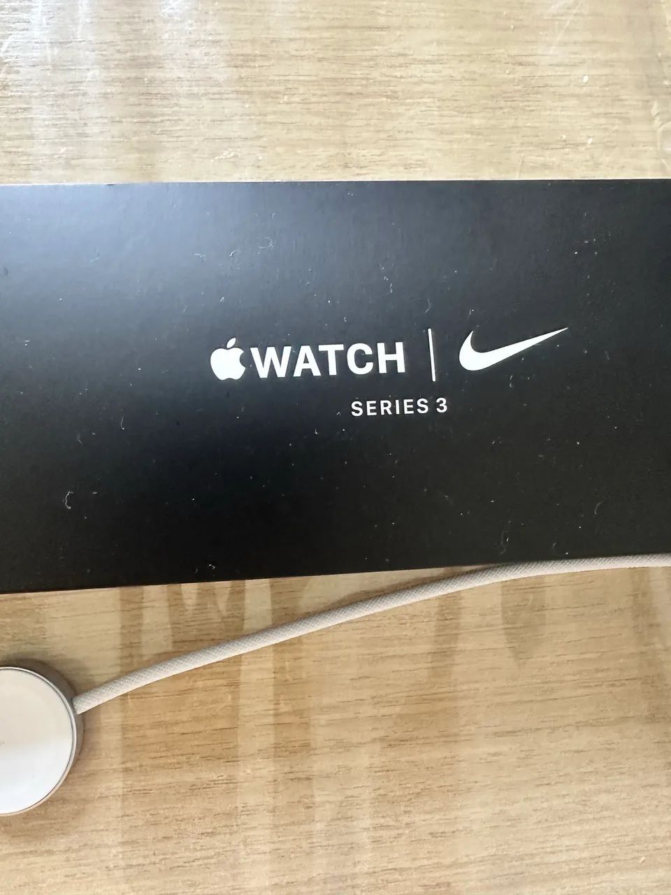 Apple Watch  - Foto 5