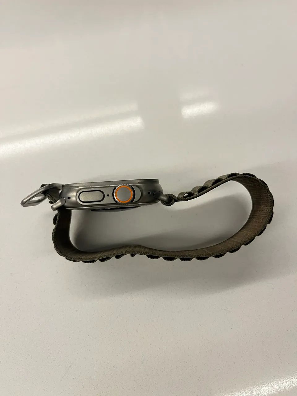 Apple Watch Ultra 2 (GPS + celular) - Foto 4