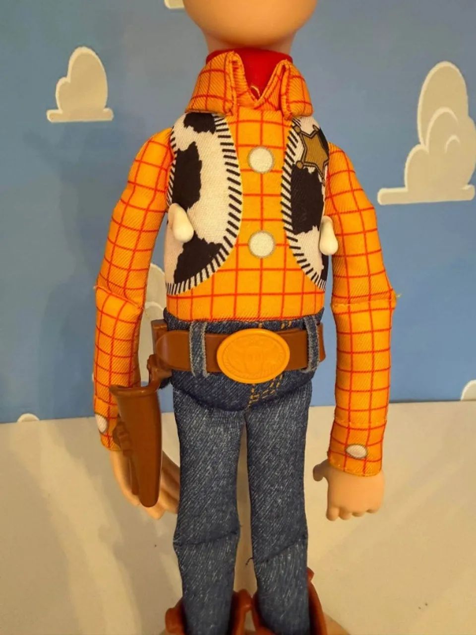 WOODY PLAYTIME THINKWAY TOYS, TOY STORY - Foto 3