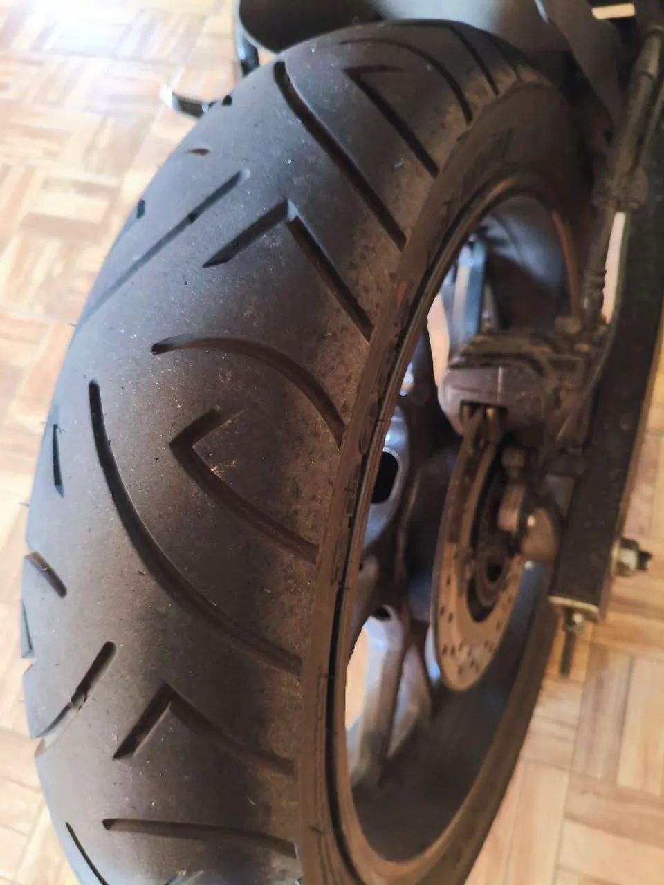Fazer 250 ano 2020 - Foto 5