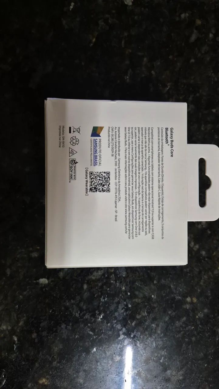 Samsung galaxy Buds Core - Foto 2