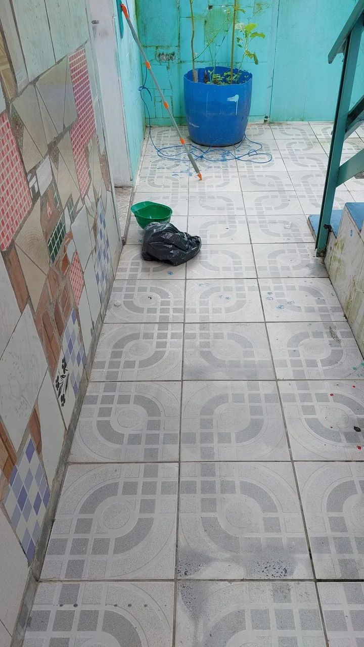 Casa pra alugar