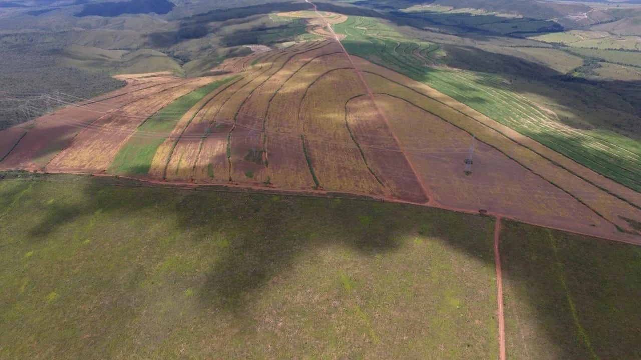 Fazenda em Niquelândia-Go  - Foto 2