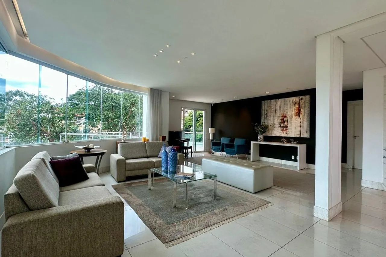 Casa à Venda - São Bento, 5 Quartos, 438 m2 - Foto 4