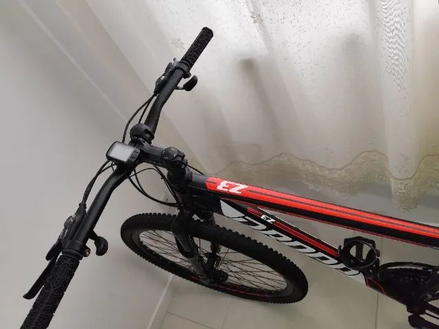 Bicicleta Aro 29 (Excelente estado) - Foto 4