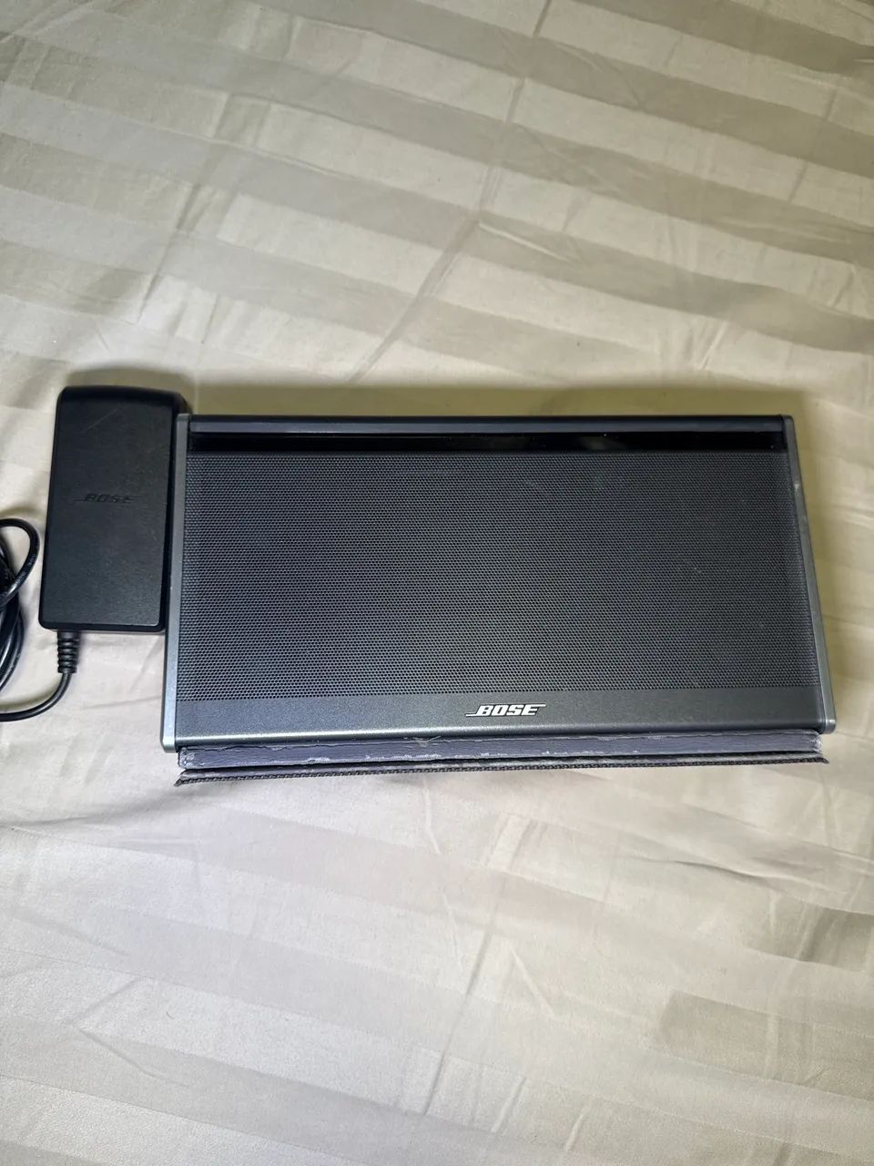 Bose Soundlink ll *bateria nova*
