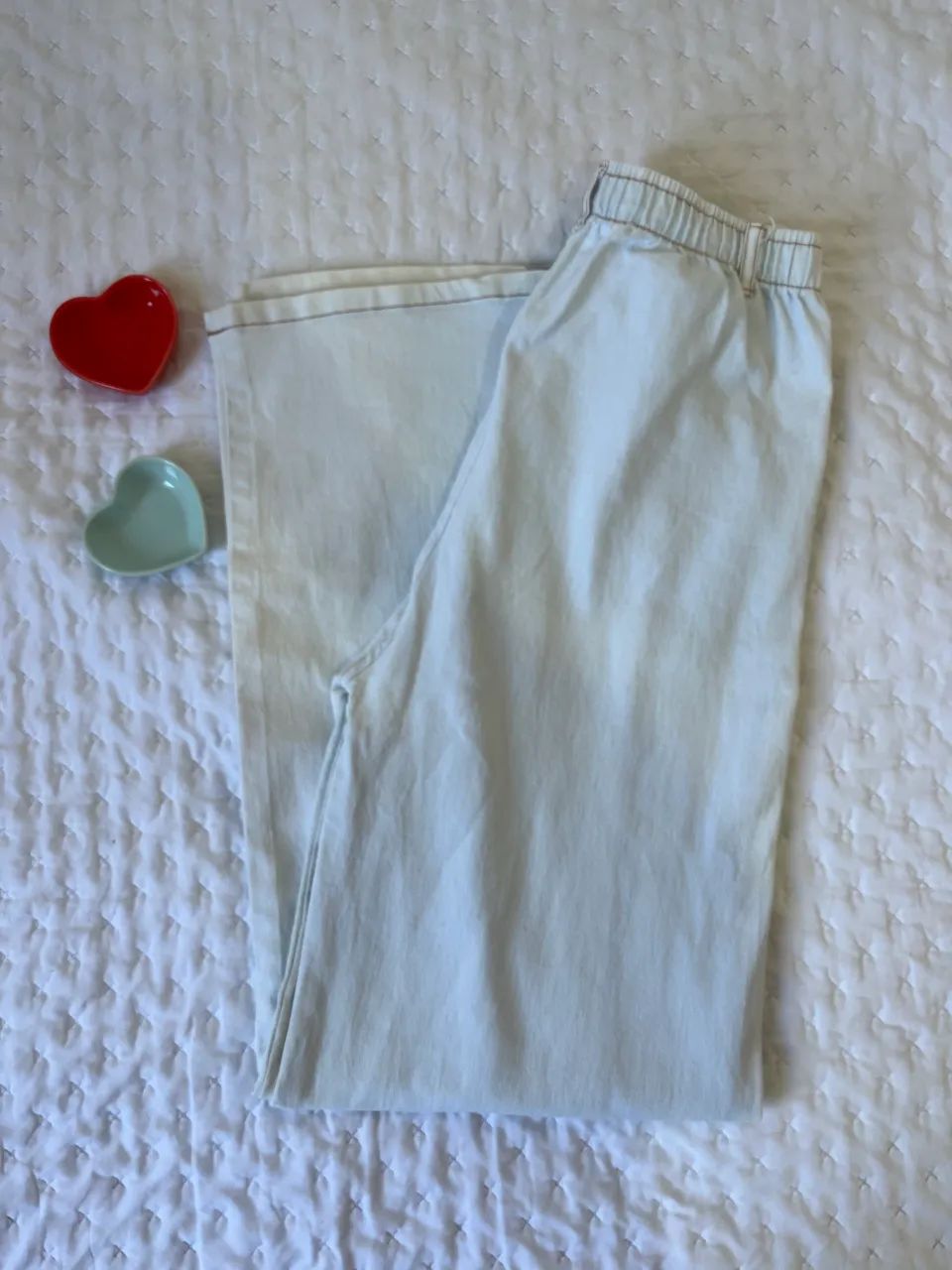 Calça Wide leg  - Foto 2