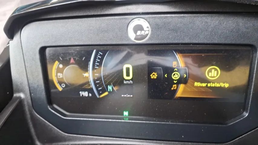 sea doo gtx 170 - Foto 5
