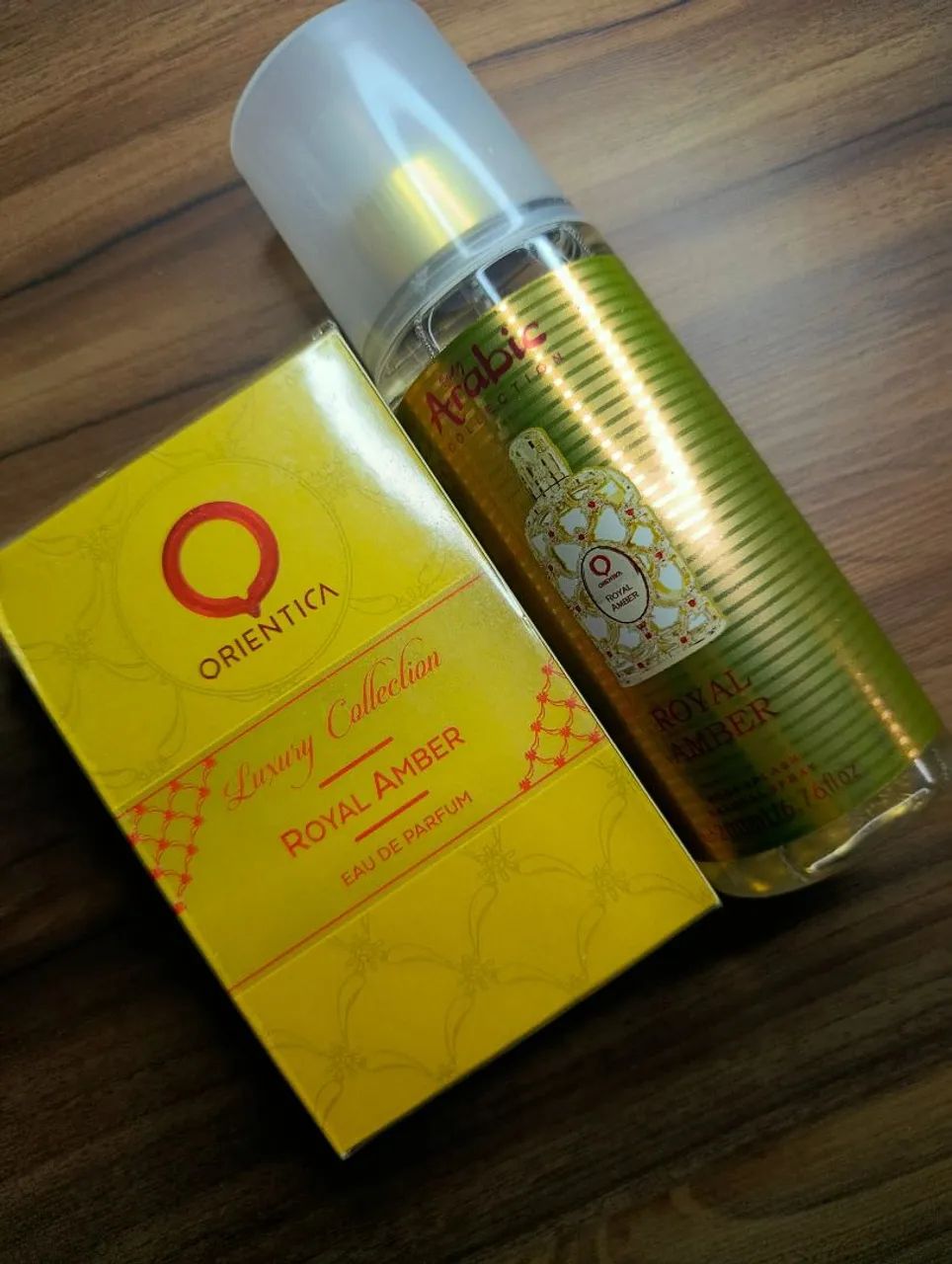 KITS DE PERFUMES IMPORTADOS